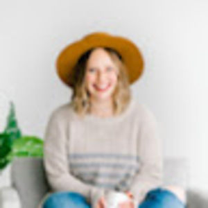 Meet your Posher, Becca